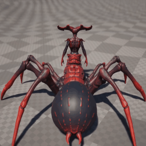 Procedural Animation