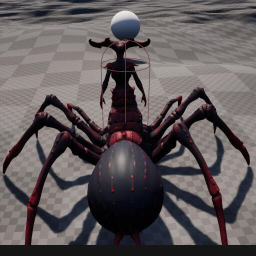 Procedural Animation